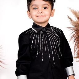 TOPLOVE Boys Regular Fit Shirt-image-25