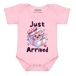 Arvesa Infants Printed Bodysuit-picture-44