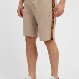 GUESS Men Mid-Rise Shorts-image-70