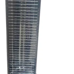 UNIKON 1500 Watt Oscillating heat pillar Quartz Room Heater-image-71
