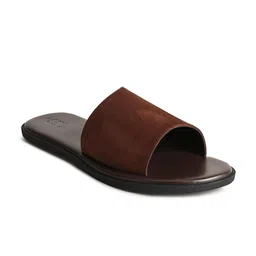 SKO Men Open Toe Flats-picture-32