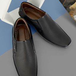 Provogue Men Formal Slip-Ons-picture-23