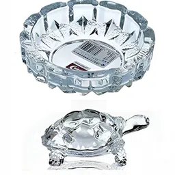 Navyaksh Transparent Fengshui Figurine Showpiece-image-16