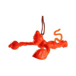 Navyaksh Orange Religious Idol Showpiece-image-70