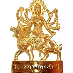 Navyaksh Yellow Showpiece-image-49