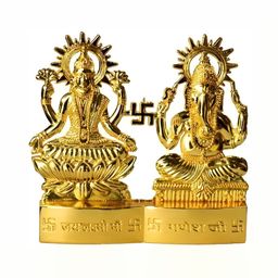 Navyaksh Yellow Showpiece-image-28