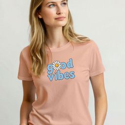Xenovaurban Women Pockets T-shirt-image-77