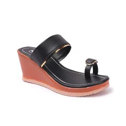 Be Found Wedge Sandals-picture-17