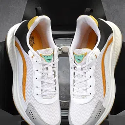 ASIAN Men Mesh Running Non-Marking Shoes-picture-11