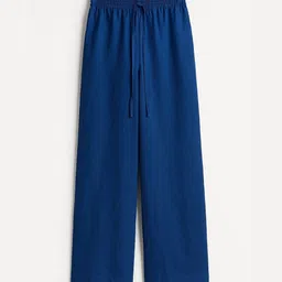 Lounge Dreams Women Relaxed Chinos Trousers-picture-28