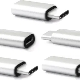 WRENS Micro USB, USB Type C OTG Adapter-18