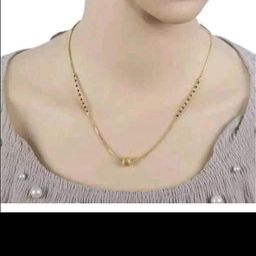 Anouk Brass Mangalsutra-39