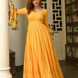DressBerry Maxi Dress-image-50