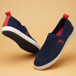 U.S. Polo Assn. Men Sneakers Casual Shoes-picture-48