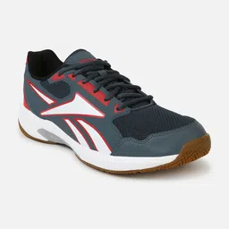 Reebok True Court Men Lace-Ups Badminton Shoes-picture-56