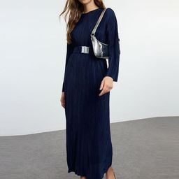 Trendyol Maxi Dress-image-98