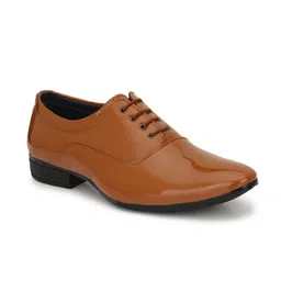 Shoe Island Men Formal Oxfords-image-77