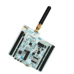 STMicroelectronics NUCLEO-WL55JC1 image 1