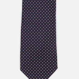 Van Heusen Men Woven Design Skinny Tie-picture-56