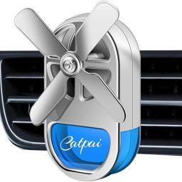 CAR AIR FRESHNER Locking Carabiner-image-13