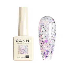 CANNI Hema Free Gel Nail Polish - 9 ml -  Shade 8091-image-31