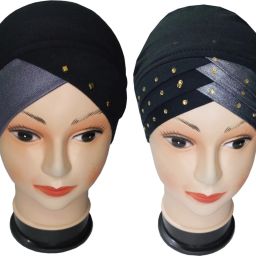 EnviUs Embellished Scarves-image-1
