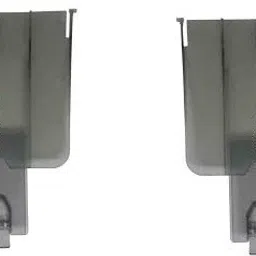 MOREL Morel Paper Output Tray For Use In M1005, 3015, 3020, 3030 Printers pack of 2 Black Ink Toner-7