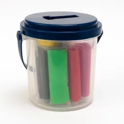 Clay Set for Kids – 6 Soft Dough Sticks, Play Toy for Boys & Girls-image-93