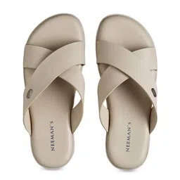 NEEMANS Men PU Comfort Sandals-picture-24