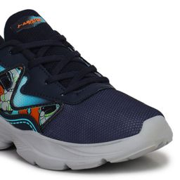 ABROS Boys Running Non-Marking Shoes image 2