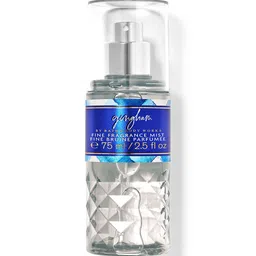 Bath & Body Works Gingham Travel Size Fine Fragrance Mist - 75ml-21