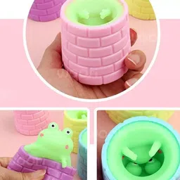 CHOCOZONE Set of 4 Dough Activity Toys and Games image 5
