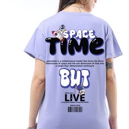 Bewakoof Women Printed T-shirt-image-70