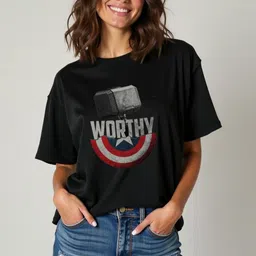 Genzy Women Printed T-shirt-picture-18