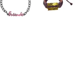 Sullery Unisex Multi Bracelet-picture-26