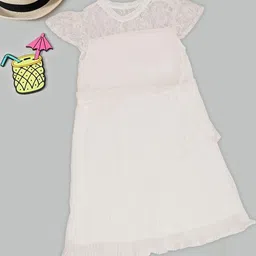 Pantaloons Junior Short Dress-picture-20