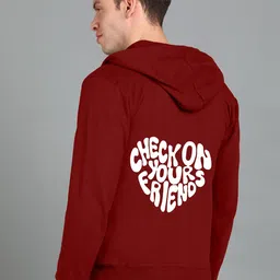 FALTU.CO Men Printed Hooded Sweatshirt-picture-44