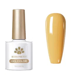 BORN PRETTY Gel Nail Polish- 10 ml- Shade- WC04-28