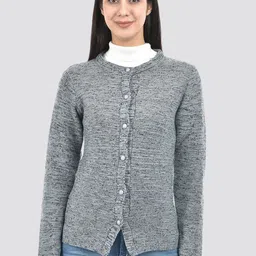 American Eye Women Cardigan-image-67
