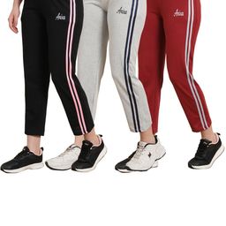 TRENDY WORLD Women Cotton Pyjamas-image-107