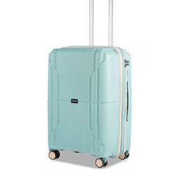 Provogue Lumina Unisex Hard-Sided Medium Trolley Bag-29