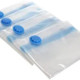 5Pack Vacuum Compression Storage Bags With Pump,Space Saver Sealer Bag NI56 Travel Storage Vacuum Bags-image-74