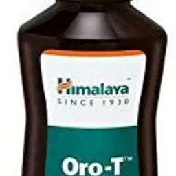 himalaya ORO T MOUTHWASH PACK OF 2*200ml - MINT-picture-14