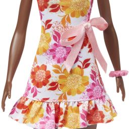 Black Hair Doll - Loves the Ocean, Recycled Plastics-image-60