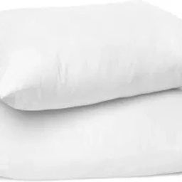Microfibre Solid Sleeping Pillow Pack of 2-image-82