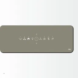 twtss 8|6 Modular, 1AC, 6Lights, 1Fan+Regulator, Colour S31. Smart Switch-picture-16