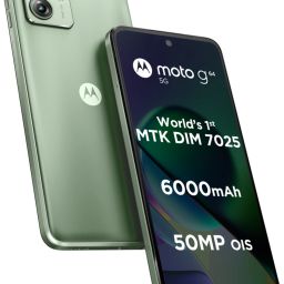 Motorola g64 5G (Mint Green, 128 GB)-image-26