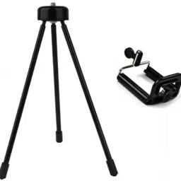 G2L LOW PRICE Multi-Use Selfie Stick Video Recording Special Streaming Blogs Tripod, Tripod Bracket, Monopod Kit-image-57