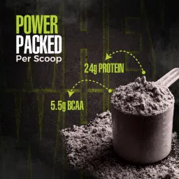 beastlife Isorich Blend Whey Protein Isolate + Concentrate With Ultrasorb Tech Whey Protein image 3