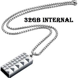 AVOIHS Small Mini 32GB Internal 4K Voice Audio Hidden Clear Digital Recorder 20 Hours 32 GB Voice Recorder-23